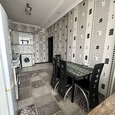бгу общежитие: 2 комнаты, 60 м², Элитка, 8 этаж, Евроремонт — 4