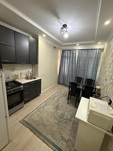 на одну ночь: 1 комната, Душевая кабина, Постельное белье, Кондиционер — 4