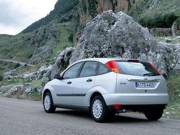 focus: Запчасти Форд Фокус#ford focus В наличии и на заказ! *Ходовая — 2