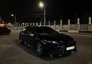 atv 12 old: Сдаю Toyota Camry, Посуточно, Без водителя, | Залог — 4