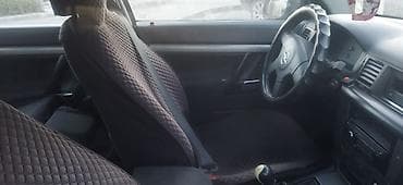 ключ опель: Opel Vectra: 2003 г., 1.8 л, Механика, Бензин, Седан — 6