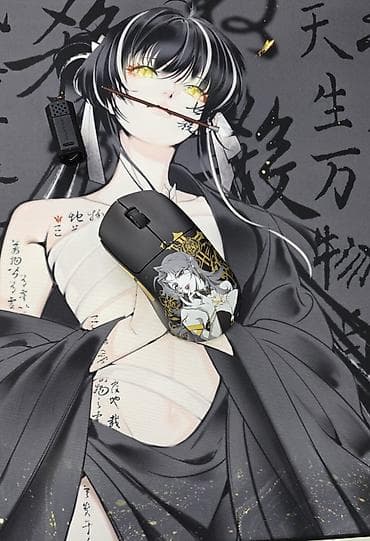 Продаю беспроводную мышку Valkyrie m3 pro(8к опрос, вес 39-40грамм) at lalafo.kg Продаю беспроводную мышку Valkyrie m3 pro(8к опрос, вес 39-40грамм)