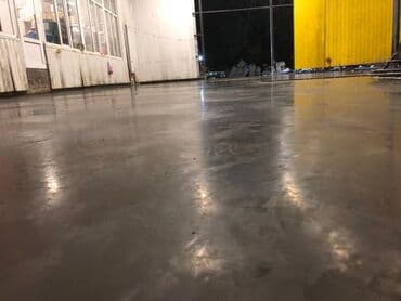 укладка бетона: Стяжка Больше 6 лет опыта — 11