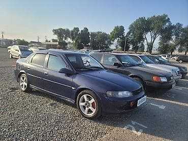 Opel Vectra: 2001 г., 1.8 л, Автомат, Бензин, Седан at lalafo.kg Opel Vectra: 2001 г., 1.8 л, Автомат, Бензин, Седан