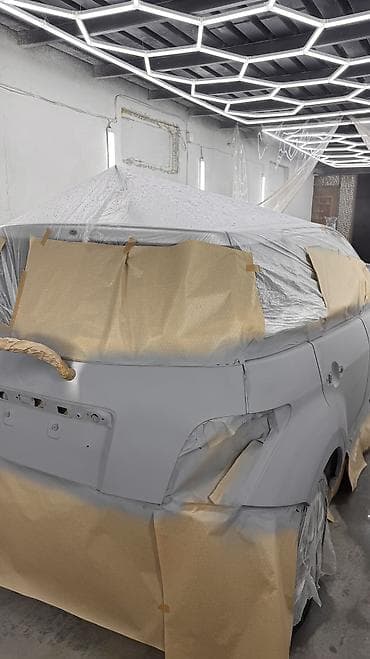 авто маляршик: Автосервис — ремонт и уход за автомобилем любые виды услуг Звоните  — 5