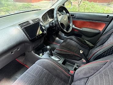 ферит: Honda Civic: 2005 г., 1.7 л, Автомат, Бензин, Седан — 6