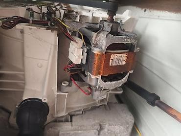 a 32: Продаю стиральную машину рабочий купили новый отдам всего за 2500 — 2