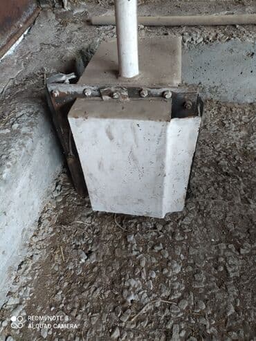 Продаю кател под киросиновый можно под дезильную почти не