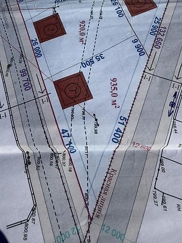 в районе пишпек: 10 соток, Для строительства, Красная книга — 8