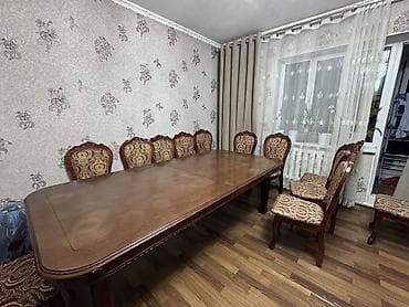 Стол для зала, Б/у, Не раскладной, Прямоугольный at lalafo.kg Стол для зала, Б/у, Не раскладной, Прямоугольный