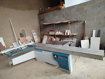 токмок продажа: Распилный станок срочно сатылат 120 000 сом — 1