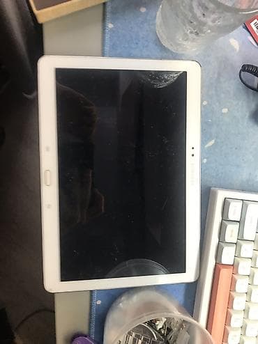 карты памяти sandisk для планшетов: Планшет, Samsung, память 16 ГБ, 8" - 9", Wi-Fi, Б/у, Классический цвет - Белый — 2