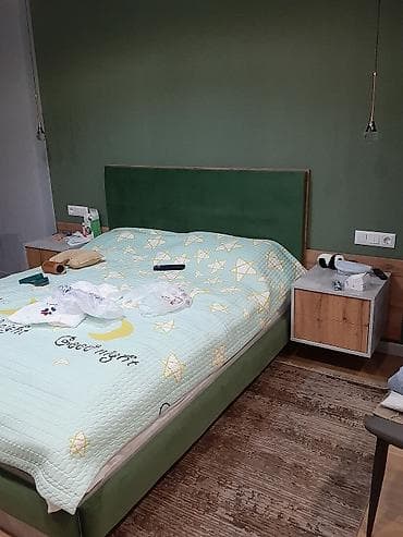 навесные: Услуги по установке межкомнатных дверей и сборке мебели - — 6