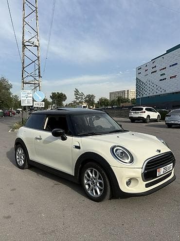 mini cooper s: Mini Cooper: 2020 г., 1.5 л, Автомат, Бензин, Хэтчбэк — 7