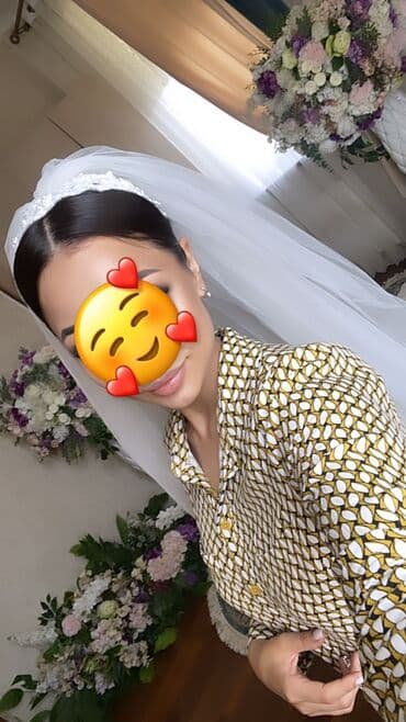 фата на девичник: Продаю Шикарное платьеносила один раз на свадьбу буквально на 4 — 4