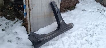 купить дом дешево: Задняя правая Toyota, Б/у, Оригинал — 15