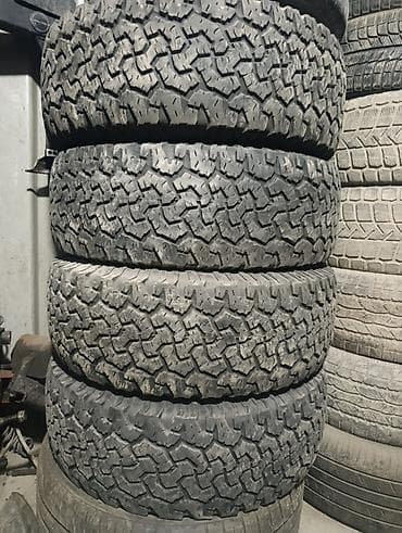 колеса 26570 r16: Шины 265 / 70 / R 16, Всесезонная, Легковые, RoadX — 3