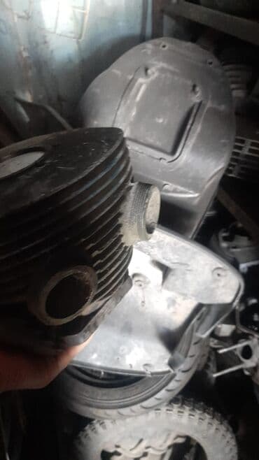 советские мото: Запчасти новые на СССР мото и б.у — 10