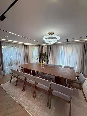 Дома: 🏡 Продаётся дом в закрытом городке Highland, с. Беш-Кунгей ✨ — 6