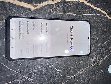 Мобильные телефоны и аксессуары: Xiaomi, Mi Note, Б/у, 128 ГБ, цвет - Синий, 2 SIM — 8
