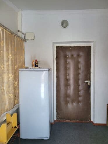 полуподвальный дом: Дом, 35 м², 2 комнаты, Собственник, Косметический ремонт — 6