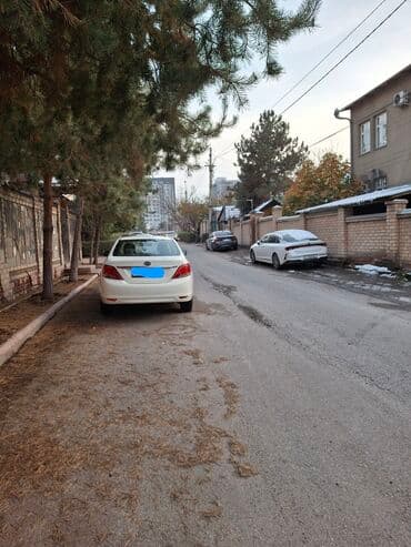 полик нексия 2: BYD : 2019 г., Электромобиль, Седан — 6