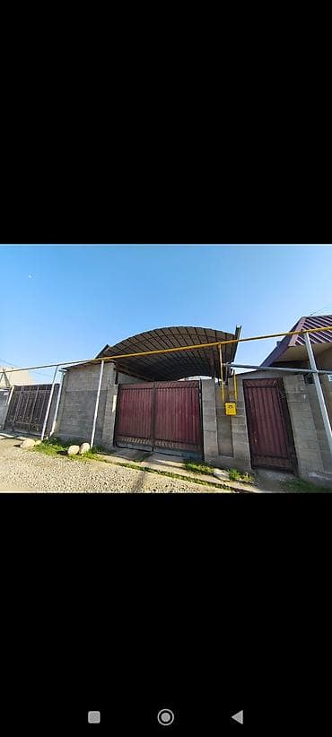 Продажа домов: Продаю! Дом 3к в КӨК - ЖАРЕ участок 6,6 169т$ Подходит для — 7