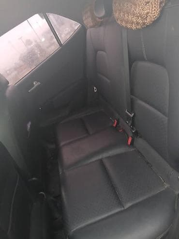 кио к5: Kia Morning: 2018 г., 1 л, Автомат, Газ, Хэтчбэк — 9