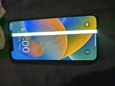 IPhone X, Б/у, 256 ГБ, Белый, Чехол, 100 % — 2
