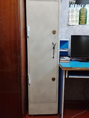 чехол для смартфона: Продаю сейф для ружья оружейный сейф ручная работа очень прочный метал — 1