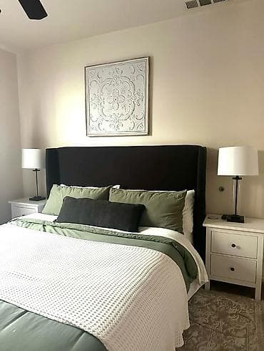 Кыймылсыз мүлк: 1 бөлмө, Тиричилик техникасы, Алдын ала ээлөө, Мончо буюмдары — 1