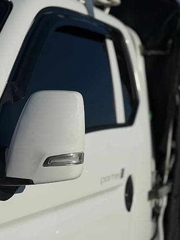 нисан атлас: Легкий грузовик, Hyundai, Стандарт, 2 т, Новый — 2