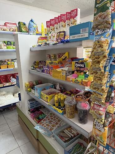 гоцтиница ош: Продаю раскрученный готовый бизнес,продуктовый магазин За "Продам — 7