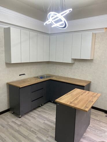 эксклюзивную мебель ручной работы: Мебель на заказ, Стулья, Кухонный гарнитур, Стол — 2