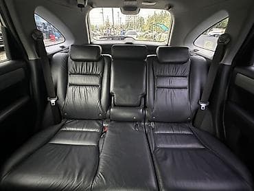 Транспорт: Honda CR-V: 2011 г., Автомат, Бензин, Кроссовер — 9