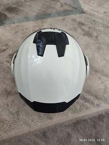 Шлемы: Продаю шлем ORZ. Мало использовал. сертификация DOT . В отличном — 8