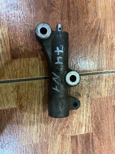 съемник для подшипников: Mitsubishi 6G74 натяжитель, Митсубиси 3.5 гидронатяжитель — 1