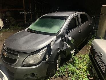 шевроле кобольт: Chevrolet Cobalt: 2025 г., 1.5 л, Автомат, Бензин, Седан — 2