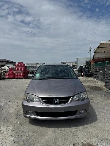 Капот Honda, Б/у, Оригинал
