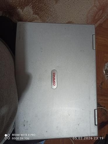 epson 3110: Продается ноутбук. Compaq интел селерон м цена 2000сом .все рабочее — 3