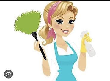 помощник повара в столовую: Нужна девушка помощница можно и студенткам с нас проживание питание — 1