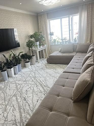 Модульные диваны: Модульный диван — 2