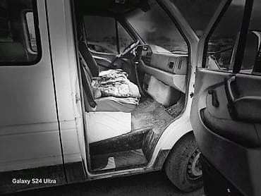 лампа для авто: Mercedes-Benz : 1998 г., 2.9 л — 7