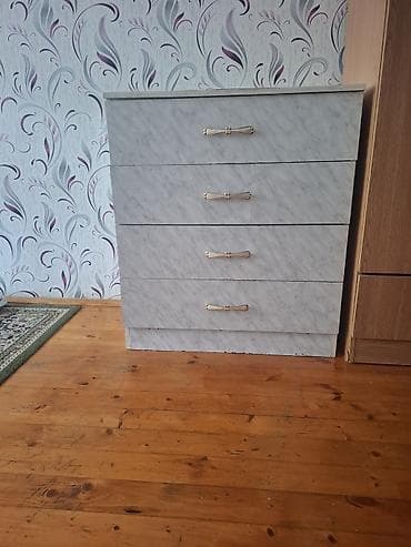 Детский комод