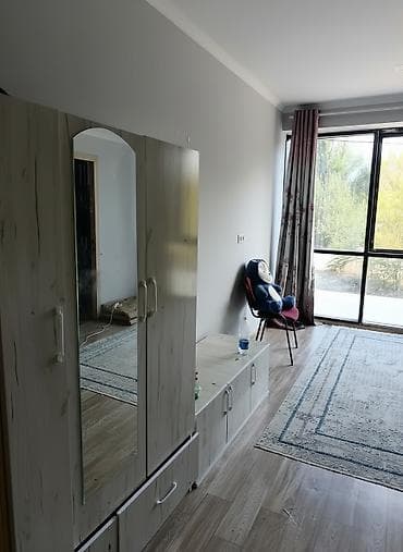 26 м², С мебелью