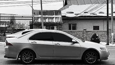 багажник на хонда аккорд: Honda Accord: 2003 г., 2 л, Автомат, Бензин, Седан — 4