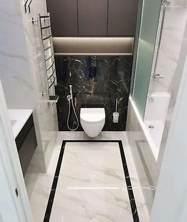 ala archa: Ремонт под ключ | Балконы, Бани, Ванны Больше 6 лет опыта — 9