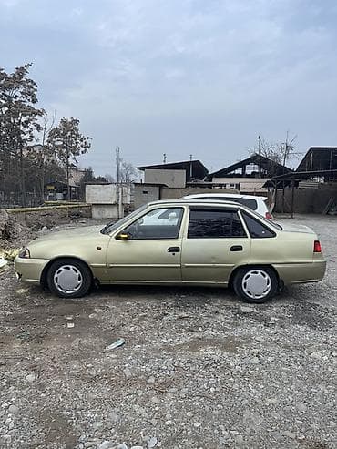 продаю нехсия: Daewoo Nexia: 2008 г., 1.5 л, Механика, Бензин, Седан — 2