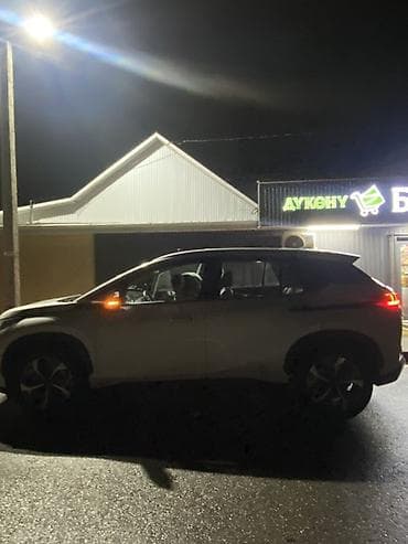 свет для видео: Электромобиль GAC Aion V (кроссовер) Cox 94% Пробег 134,*** Так же — 5