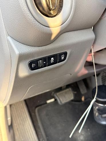 man tgx: Kia Morning: 2021 г., 1 л, Автомат, Бензин, Хэтчбэк — 6